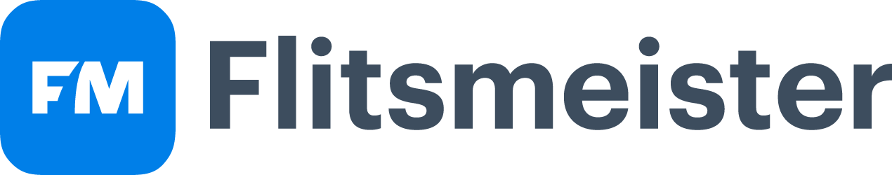 Flitsmeister logo